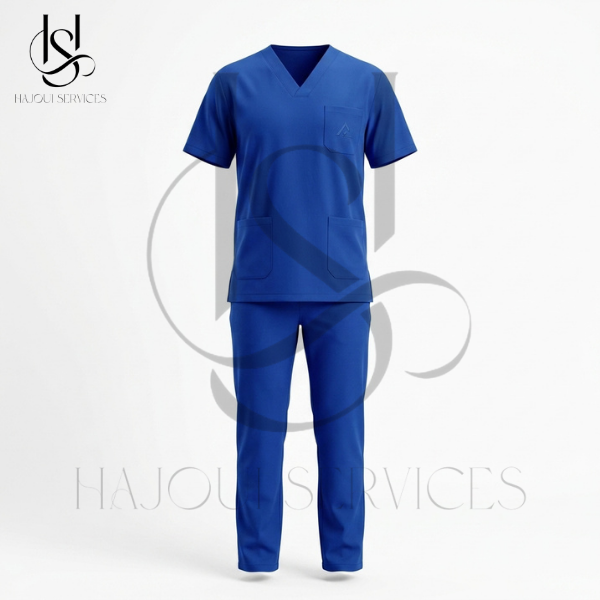 Ensemble Médical Pro