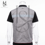 Gilet de Travail Multipoches Pro