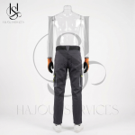 Pantalon de Travail Renforcé Pro