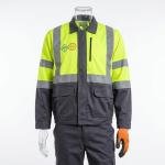 Ensemble Haute Visibilité Pro