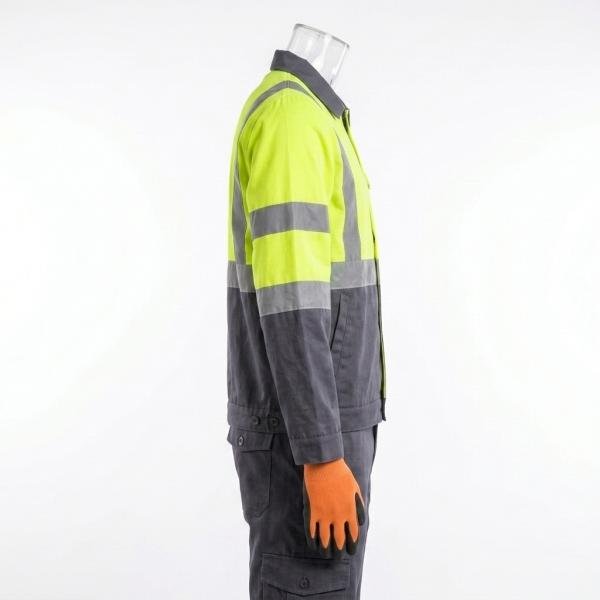 Ensemble Haute Visibilité Pro