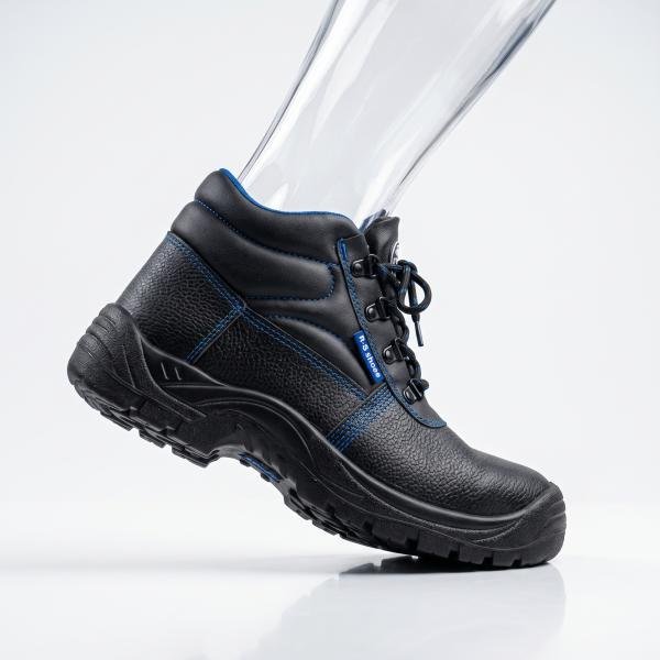 Chaussures de Sécurité Montantes Pro