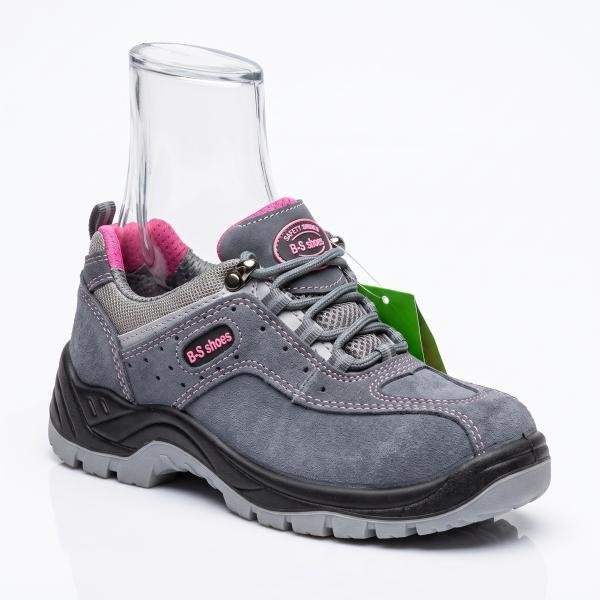 Chaussures de Sécurité Sport Pro